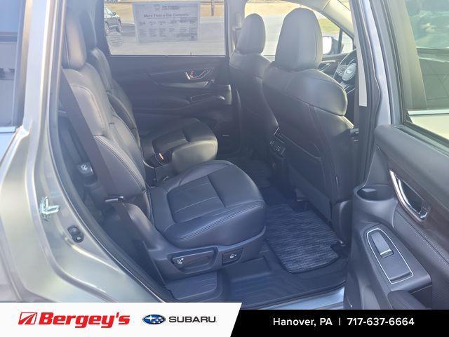 new 2026 Subaru Ascent car, priced at $50,039