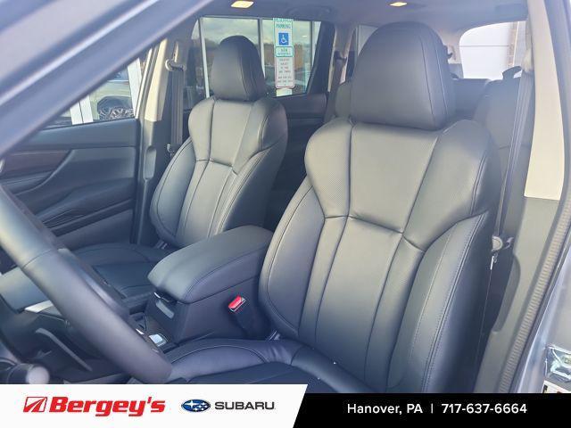 new 2026 Subaru Ascent car, priced at $50,039