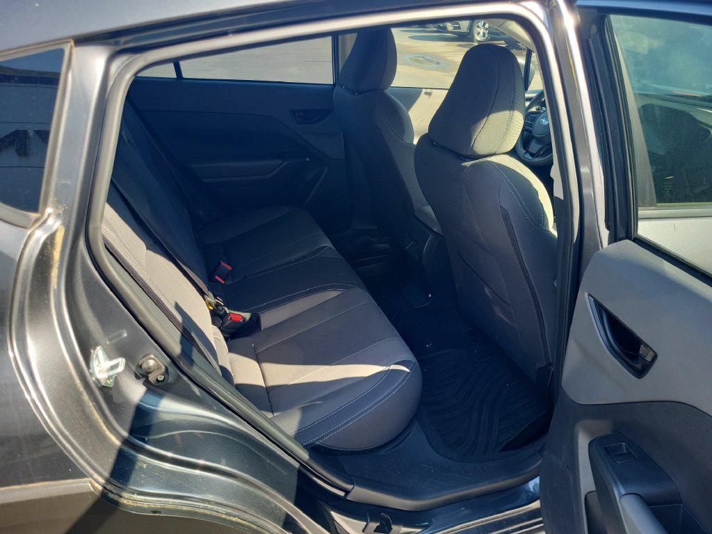 used 2024 Subaru Crosstrek car, priced at $23,889