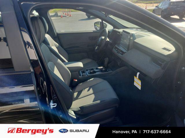 new 2026 Subaru Outback car, priced at $35,449