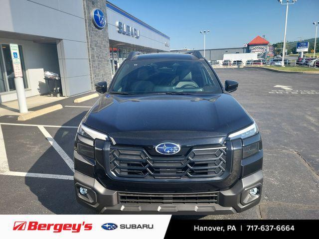 new 2026 Subaru Outback car, priced at $35,449