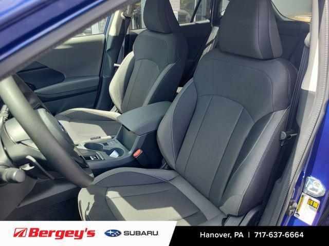 new 2026 Subaru Crosstrek car, priced at $28,940