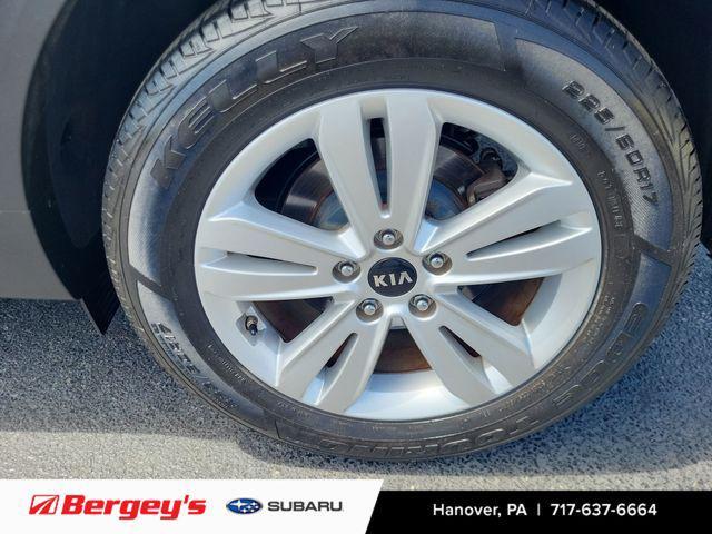 used 2019 Kia Sportage car, priced at $14,800