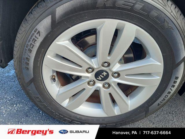 used 2019 Kia Sportage car, priced at $14,800