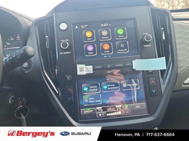 new 2026 Subaru Forester car, priced at $30,119