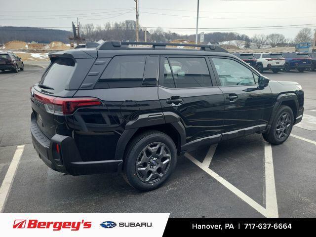 new 2026 Subaru Outback car, priced at $35,021