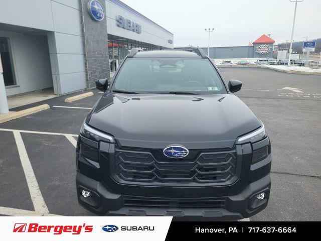 new 2026 Subaru Outback car, priced at $35,021