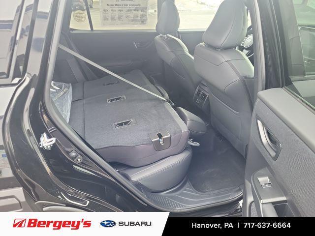 new 2026 Subaru Outback car, priced at $35,021