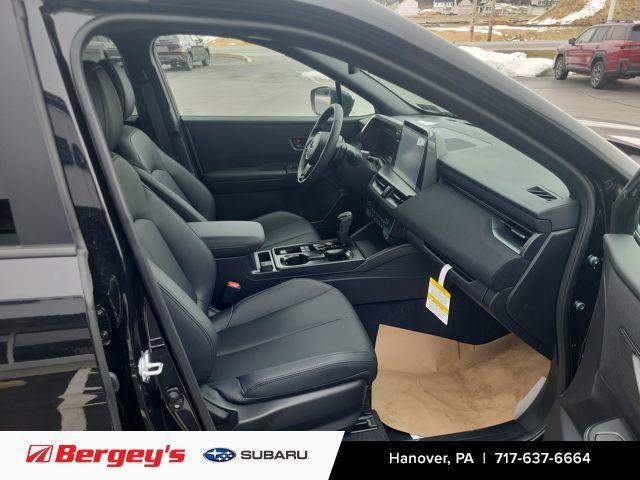 new 2026 Subaru Outback car, priced at $35,021