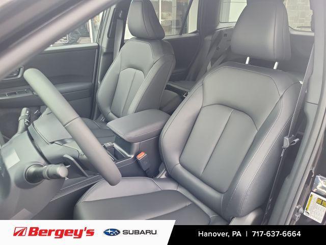 new 2026 Subaru Outback car, priced at $35,021