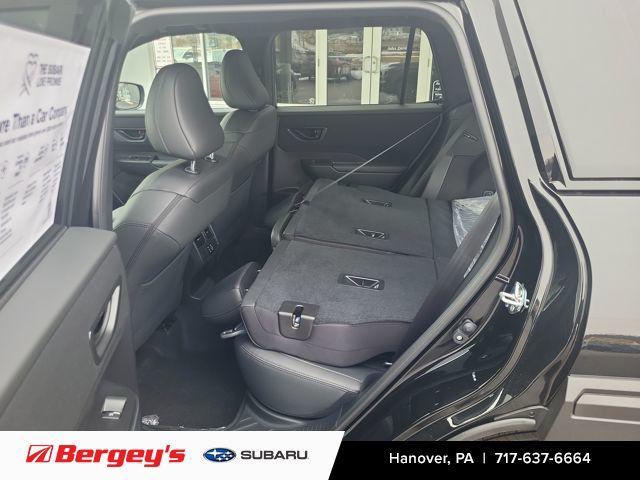 new 2026 Subaru Outback car, priced at $35,021