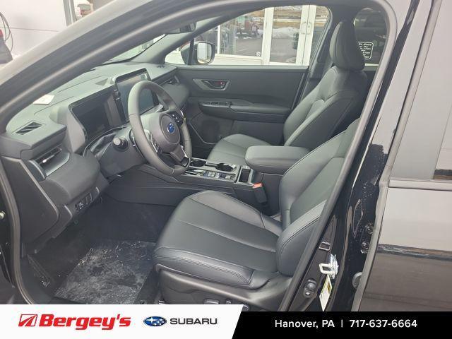 new 2026 Subaru Outback car, priced at $35,021