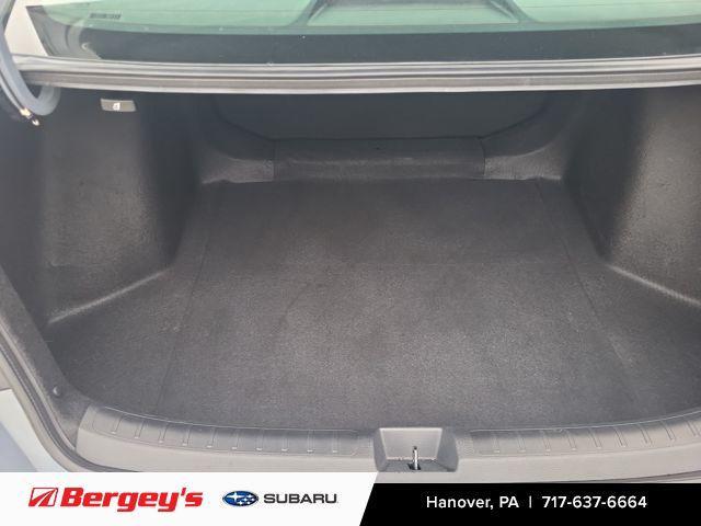 used 2024 Honda Civic car, priced at $24,200