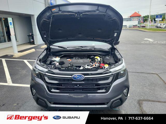 new 2026 Subaru Forester Hybrid car, priced at $41,738