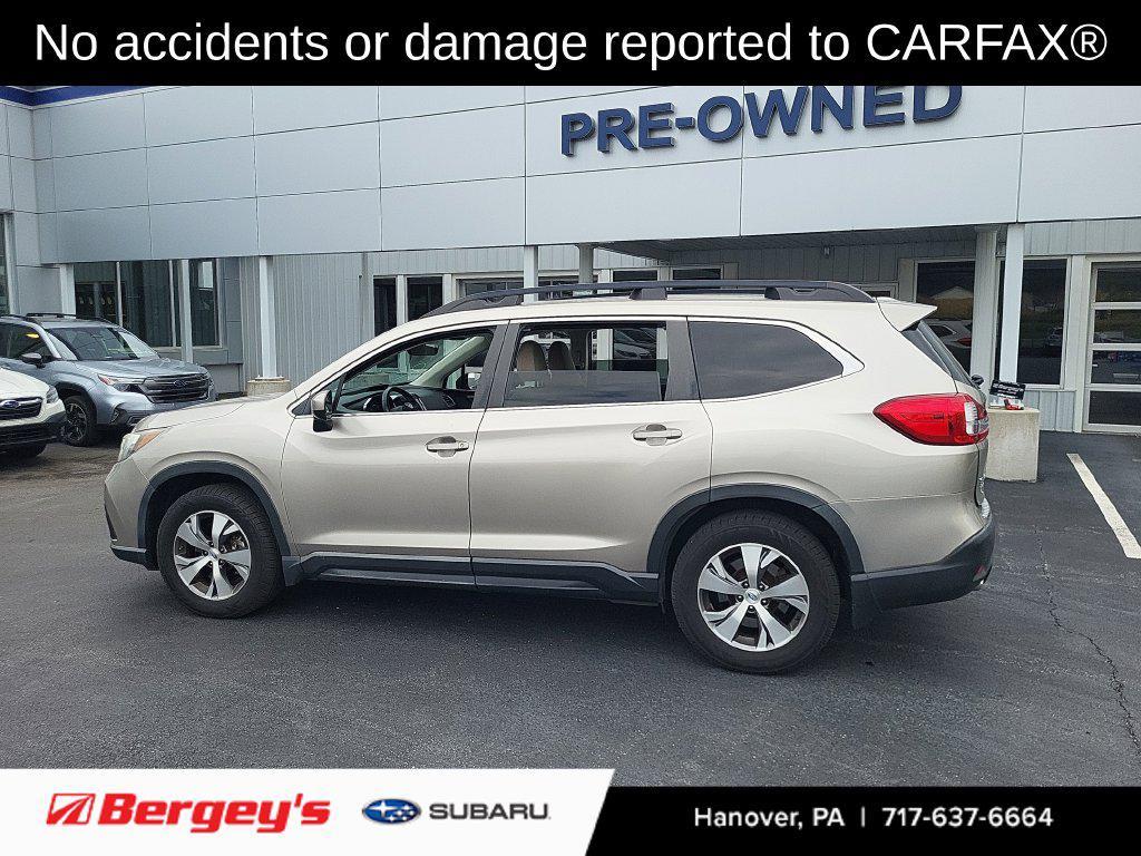 used 2019 Subaru Ascent car, priced at $14,690
