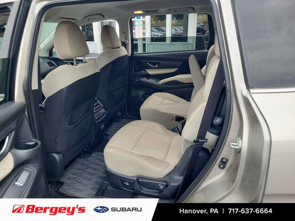 used 2019 Subaru Ascent car, priced at $14,690