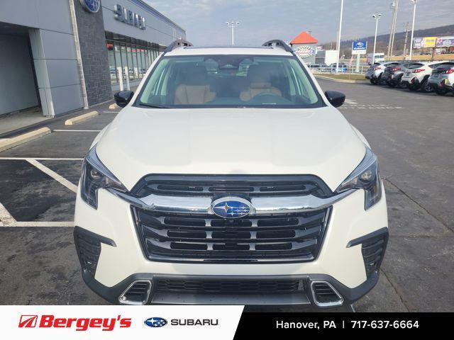 new 2026 Subaru Ascent car, priced at $50,039