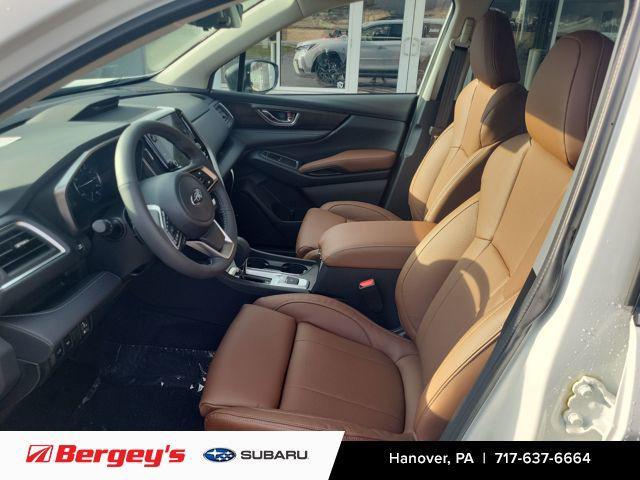 new 2026 Subaru Ascent car, priced at $50,039