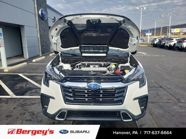 new 2026 Subaru Ascent car, priced at $50,039