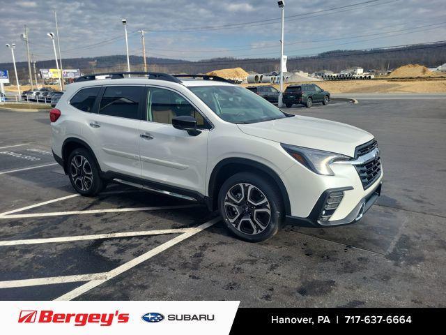 new 2026 Subaru Ascent car, priced at $50,039