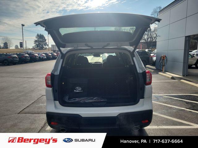 new 2026 Subaru Ascent car, priced at $50,039