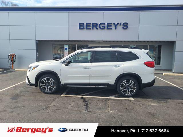 new 2026 Subaru Ascent car, priced at $50,039