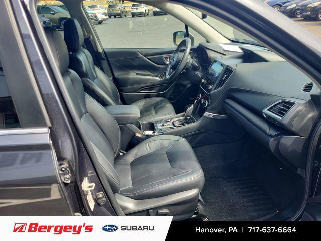 used 2019 Subaru Forester car, priced at $21,700