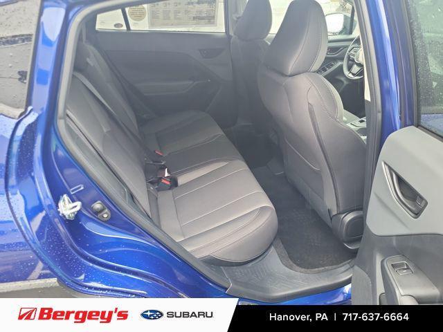 new 2026 Subaru Crosstrek car, priced at $27,046