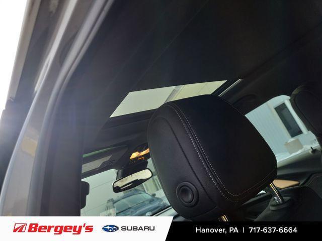 used 2023 Chevrolet TrailBlazer car, priced at $21,500