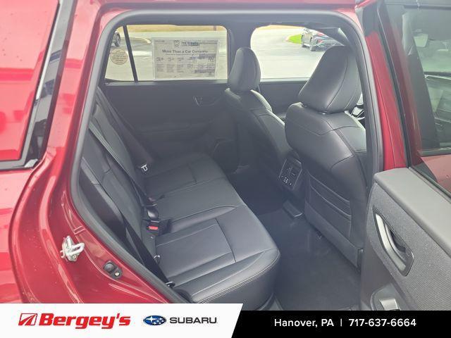 new 2026 Subaru Outback car, priced at $41,480