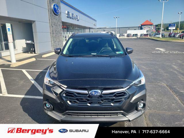 new 2026 Subaru Crosstrek car, priced at $29,012
