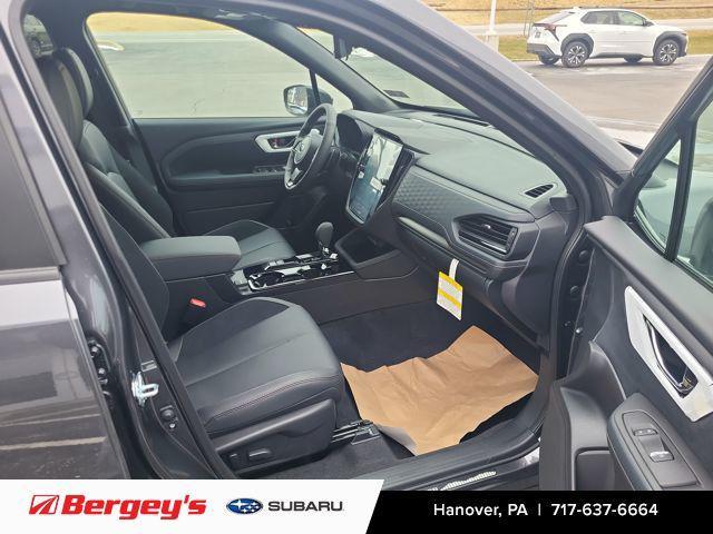 new 2026 Subaru Forester car, priced at $41,145