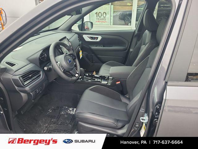 new 2026 Subaru Forester car, priced at $41,145