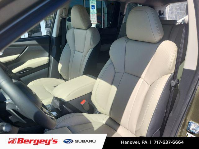 new 2026 Subaru Ascent car, priced at $47,474