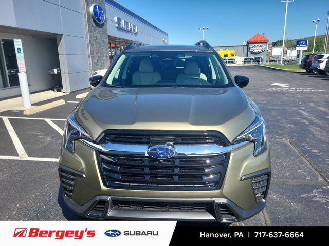 new 2026 Subaru Ascent car, priced at $47,474