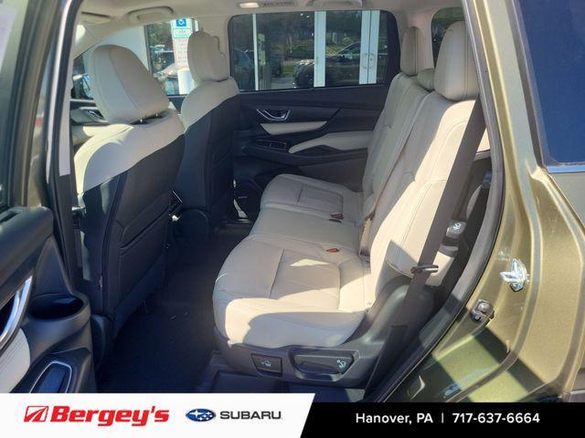 new 2026 Subaru Ascent car, priced at $47,474