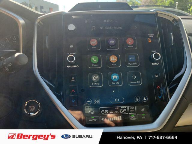new 2026 Subaru Ascent car, priced at $47,474