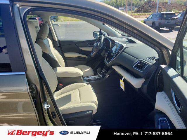 new 2026 Subaru Ascent car, priced at $47,474