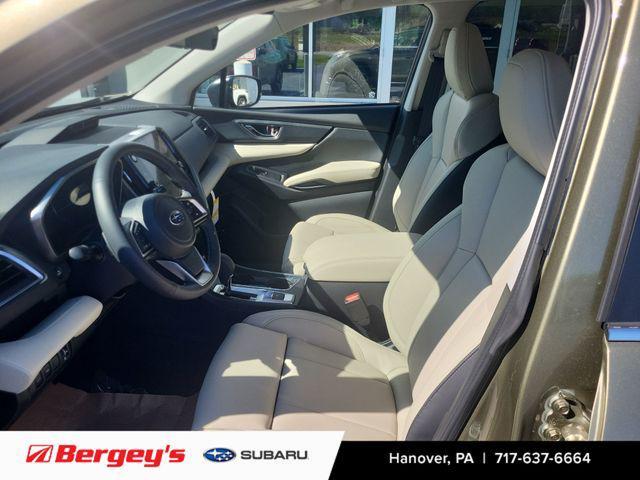 new 2026 Subaru Ascent car, priced at $47,474