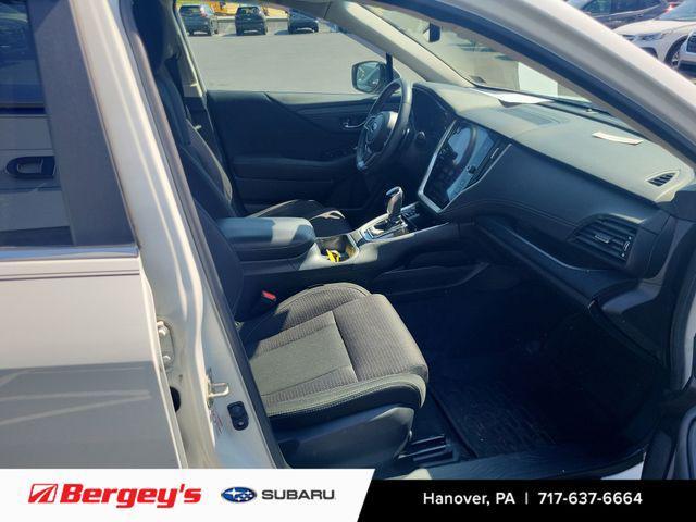 used 2020 Subaru Outback car, priced at $22,950