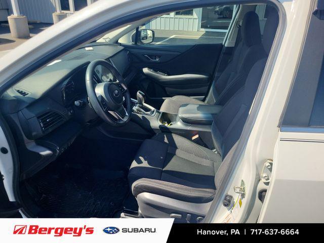 used 2020 Subaru Outback car, priced at $22,950