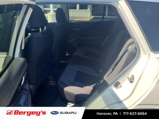 used 2020 Subaru Outback car, priced at $22,950