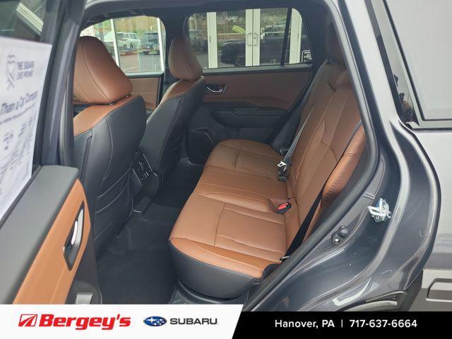 new 2026 Subaru Outback car, priced at $45,337