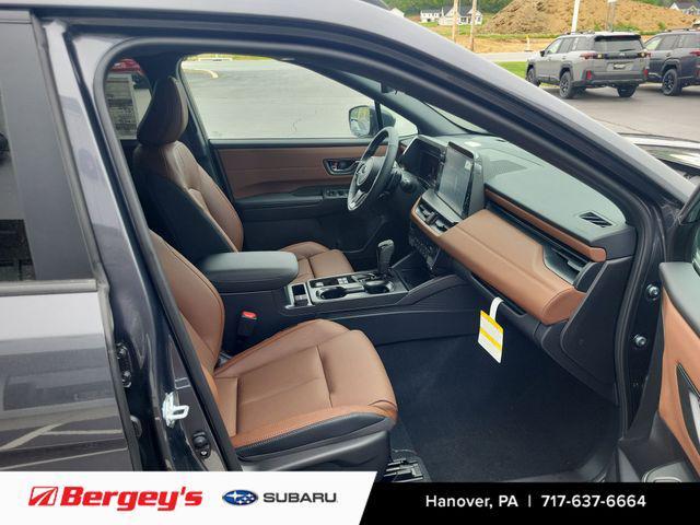 new 2026 Subaru Outback car, priced at $45,337