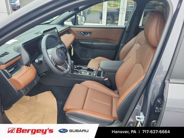 new 2026 Subaru Outback car, priced at $45,337