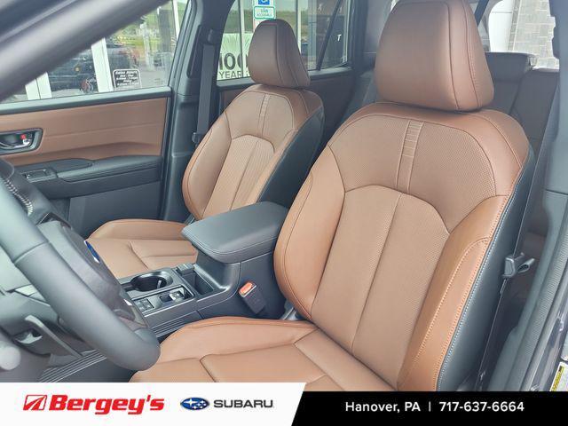 new 2026 Subaru Outback car, priced at $45,337
