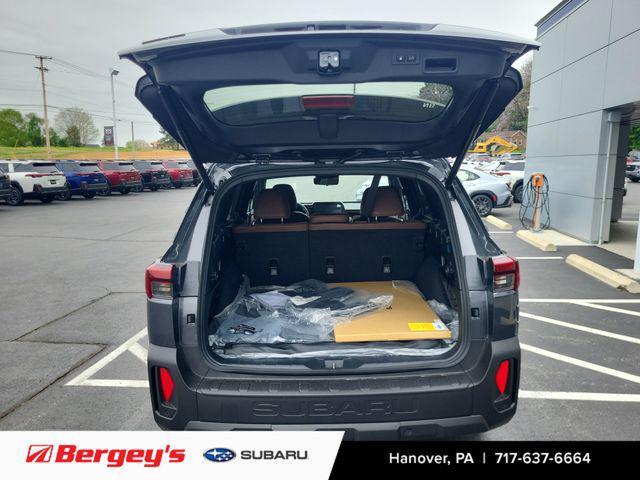 new 2026 Subaru Outback car, priced at $45,337