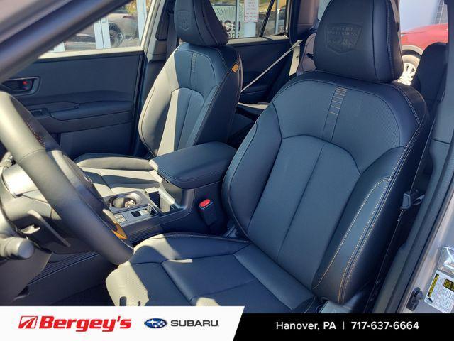 new 2026 Subaru Outback car, priced at $48,342