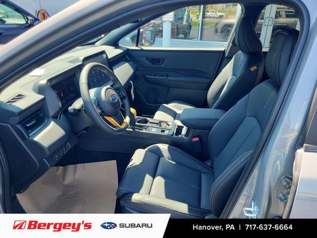 new 2026 Subaru Outback car, priced at $48,342