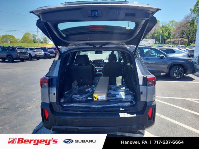 new 2026 Subaru Outback car, priced at $48,342